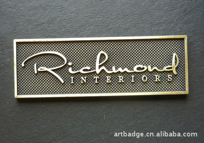 【東莞歐藝標(biāo)牌廠,大量供應(yīng)精美標(biāo)牌,鋅合金標(biāo)牌,家具標(biāo)牌,門(mén)業(yè)】?jī)r(jià)格,廠家,圖片,銘牌,東莞市歐藝標(biāo)牌-
