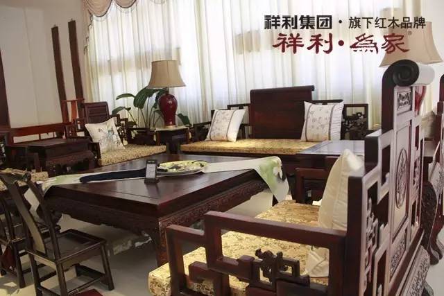 友聯為家紅木家具獲評&ldquo;廣東省名牌產品&rdquo;,35年輝煌可見!
