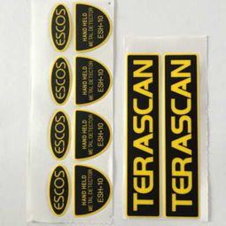 供銷pc標牌,買劃算的pc標牌,就到天之和印刷標牌