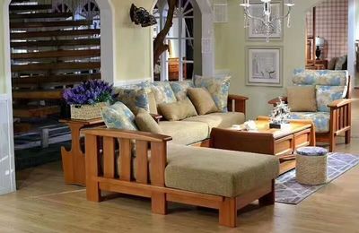 居然之家2017風云品牌 | 實木家具類品牌推薦!