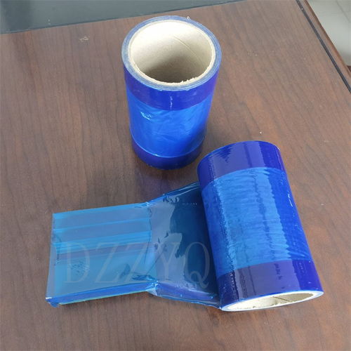 防盜門與家具保護膜專家——福州佳諾塑業，專業供應高品質保護膜與銘牌