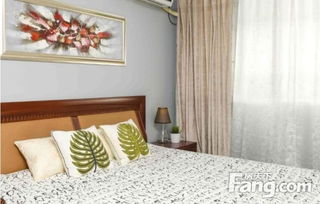 金桂小區精致一室一廳，世紀公園旁高品質租房