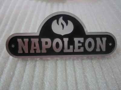 供應高質鋁標牌 鋁箱、家具及廚具標牌的專業選擇