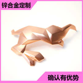 家具銘牌的華麗外衣 揭秘貴金屬電鍍廠的精密工藝